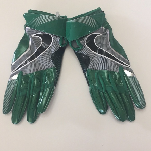nike vapor jet gloves youth